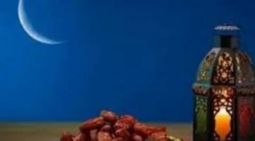 بشرى للملايين.. موعد غرة شهر رمضان وتاريخ هلال عيد الفطر لعام 1447 هجريًا